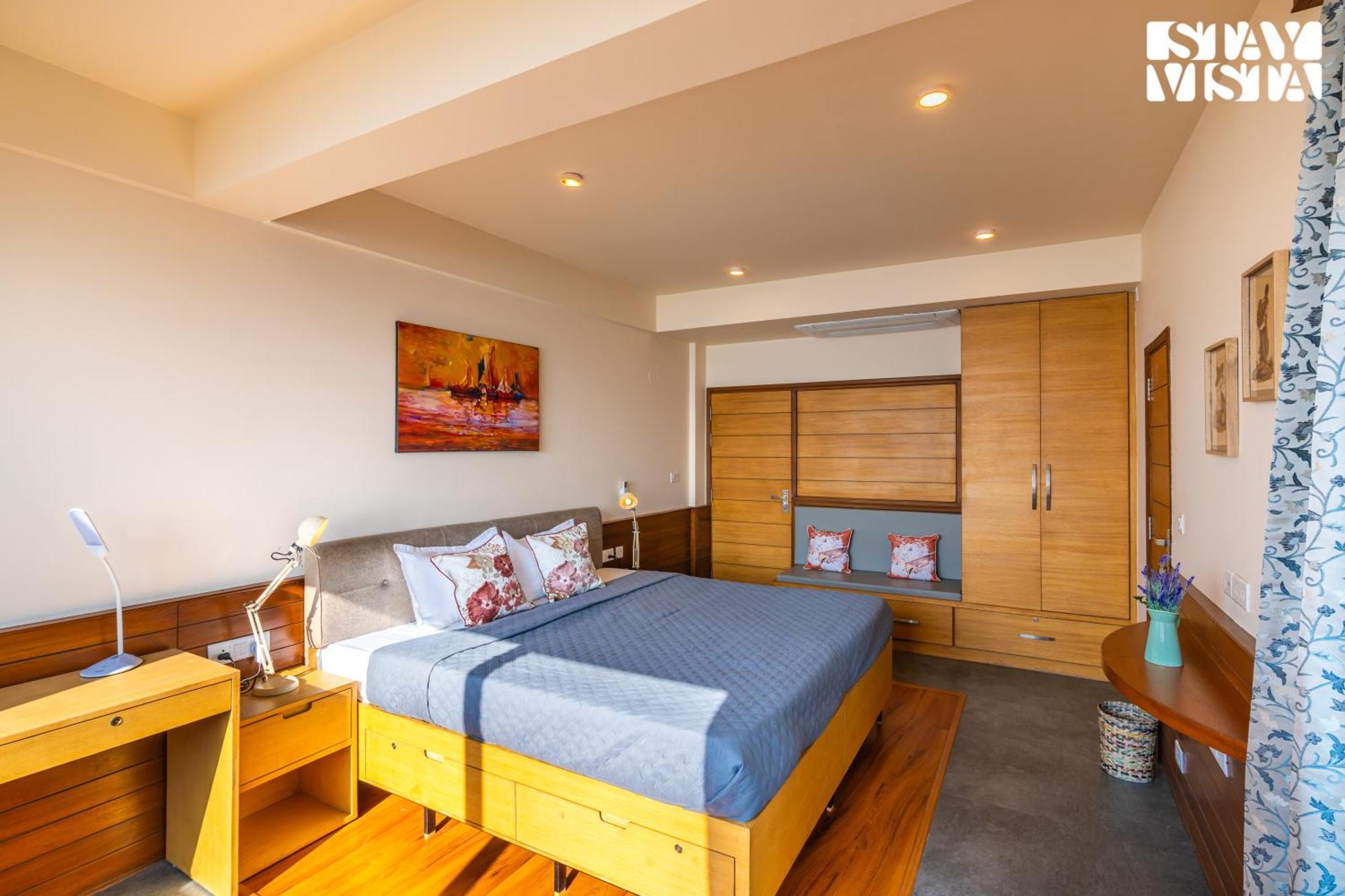 Stayvista At Orchards - Elysium Estate With Wifi, Bonfire Shimla Exterior photo